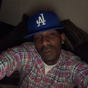 Meet your Posher, Patrick